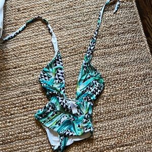 NWOT Mara Hoffman SWIM XS